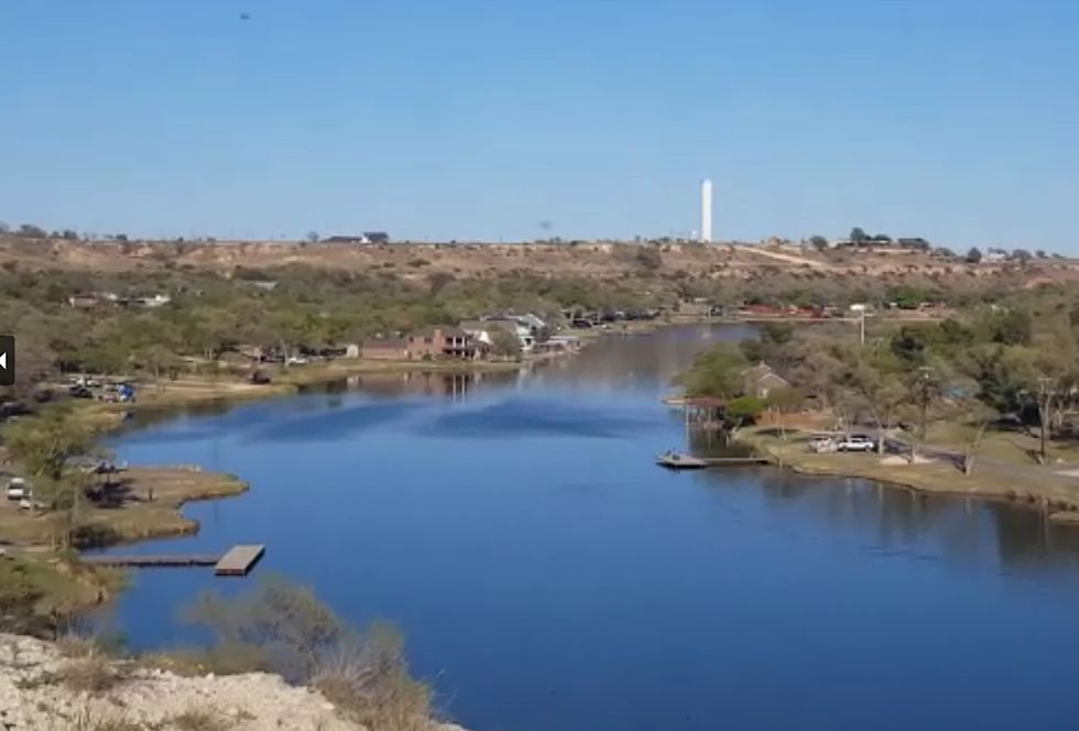 Buffalo Springs Lake Might Get a Water Park and Bring Back Drag Boat Races [VIDEO]