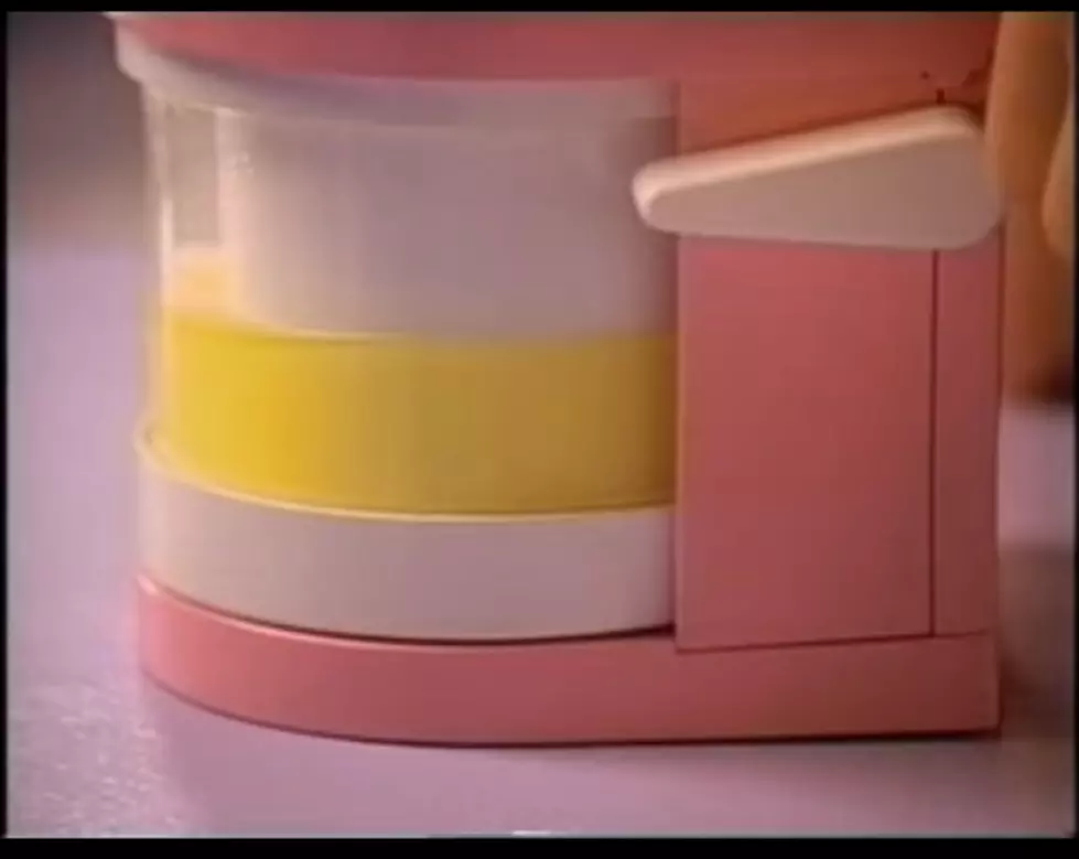 Watch Some Classic Toy Commercials To Waste Time Today [VIDEO]