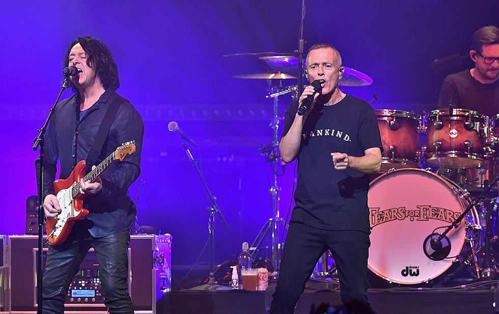 Tears For Fears Release First New Song In Years And It Is Awesome [VIDEO]