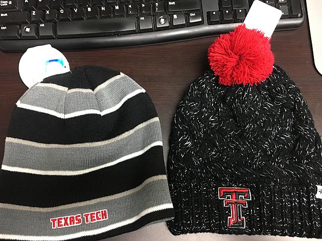 Today&#8217;s Games And Gear Giveaway Is Two Touks, Or Beanies, Or Wool Caps