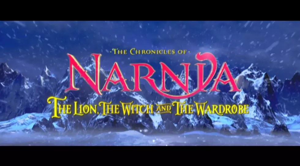 Lubbock High School Presents &#8216;The Lion, The Witch and The Wardrobe&#8217; This Weekend [VIDEO]