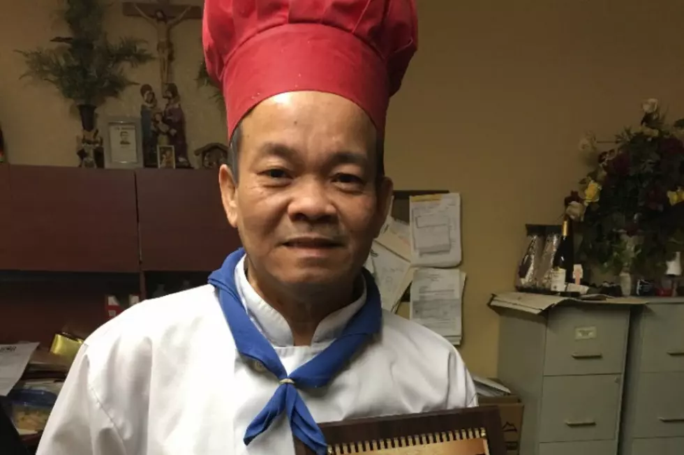 Diep Truong, The Man Behind Tokyo Japanese Restaurant, Has Passed Away & His Family Could Use Our Help