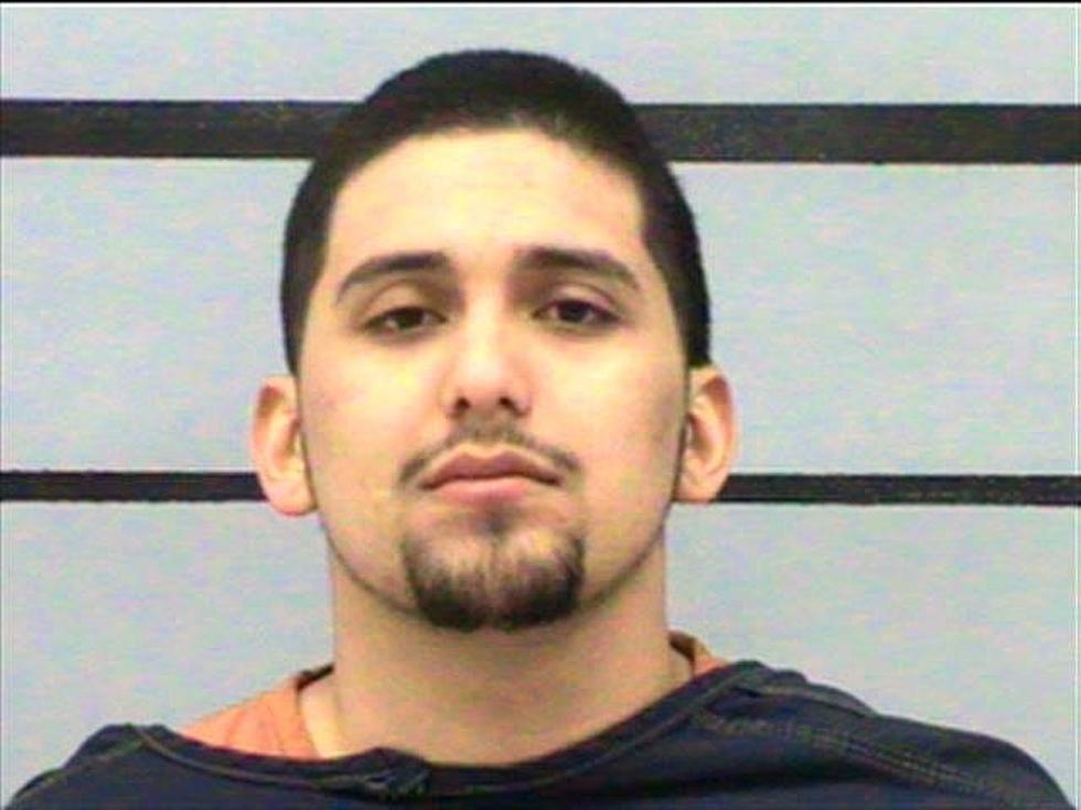 Murder Charge Upped to Capital Murder for Lubbock Man
