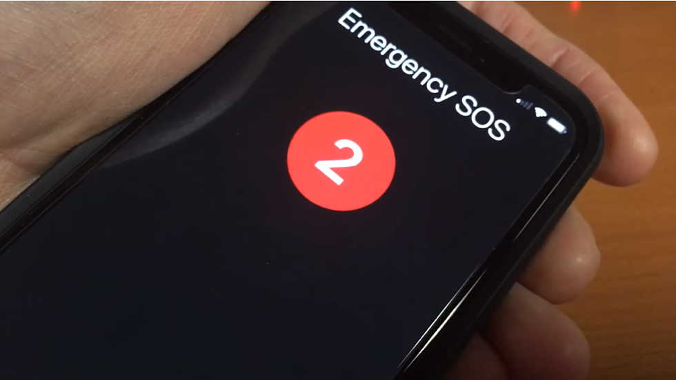 Everyone Should Know About the Emergency Safety Feature On iPhones [Video]