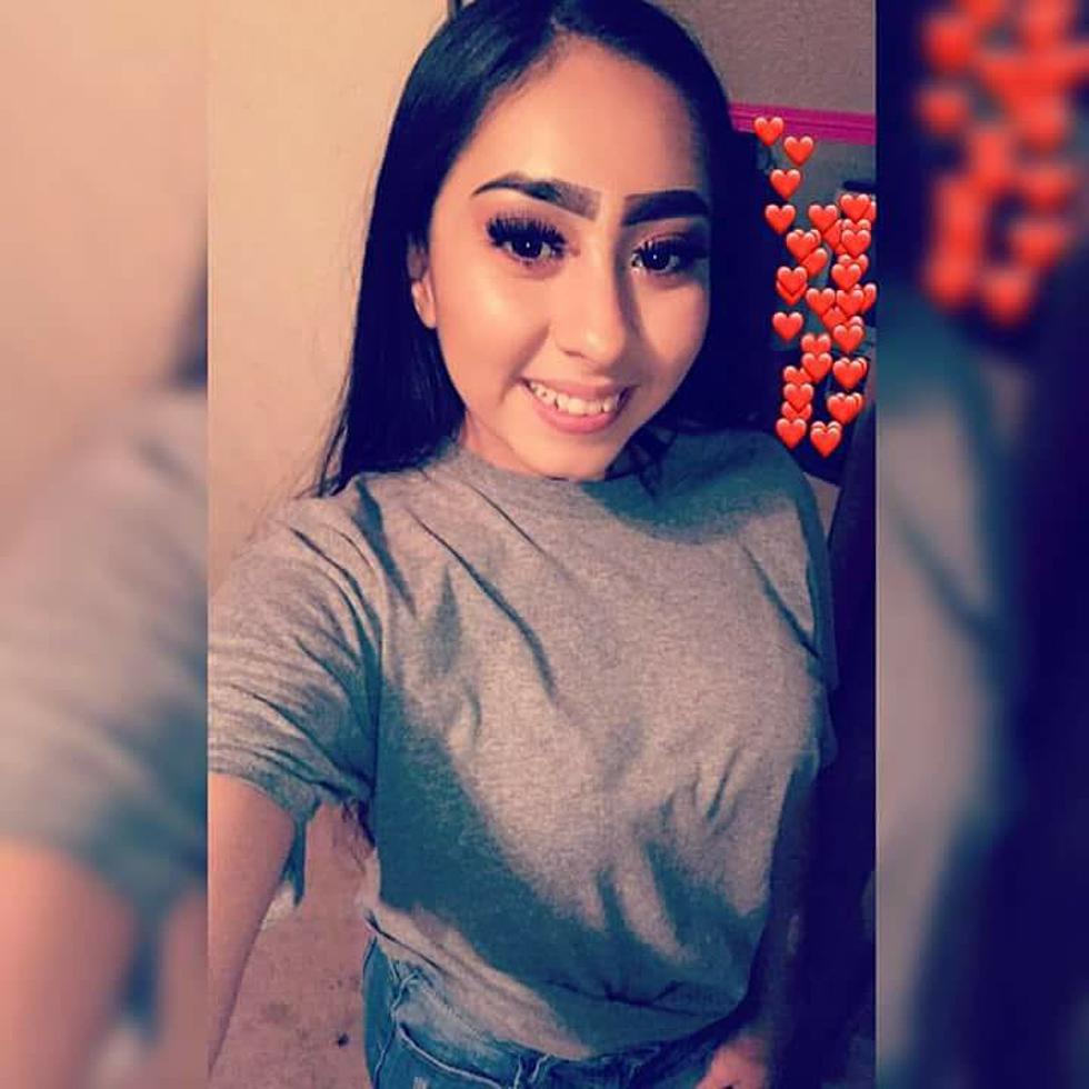 UPDATED: A High School Girl From Lubbock No Longer Missing