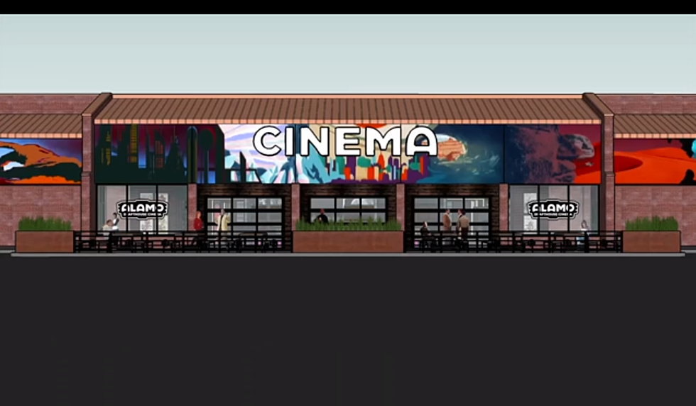 Alamo Drafthouse Is Re-Opening Video Stores & Renting All the Videos for Free [VIDEO]