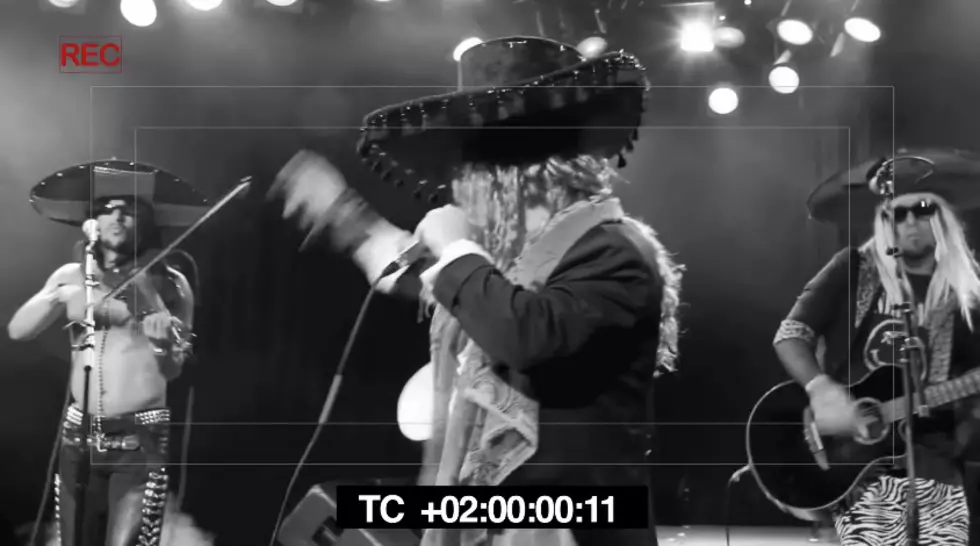 Metalachi Is Metal Songs Done Mariachi Style And They Return To Lubbock Sunday [VIDEO]
