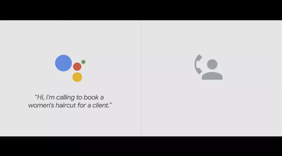 Google Assistant Can Now Make Appointment Phone Calls For You Like A Human [VIDEO]