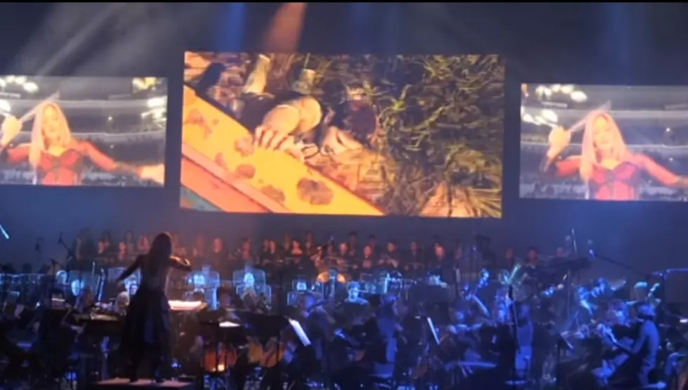 ‘Video Games Live’ Is Way More Than Just an Orchestra Playing Video Game Music [VIDEO]
