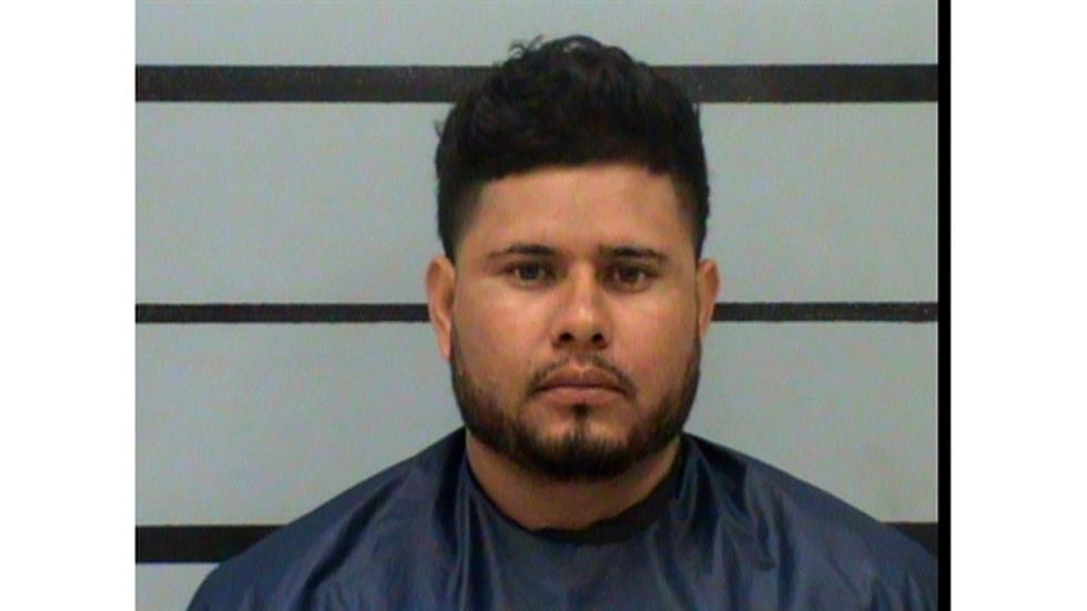 A Suspect in a Nationwide Manhunt Was Captured in Lubbock
