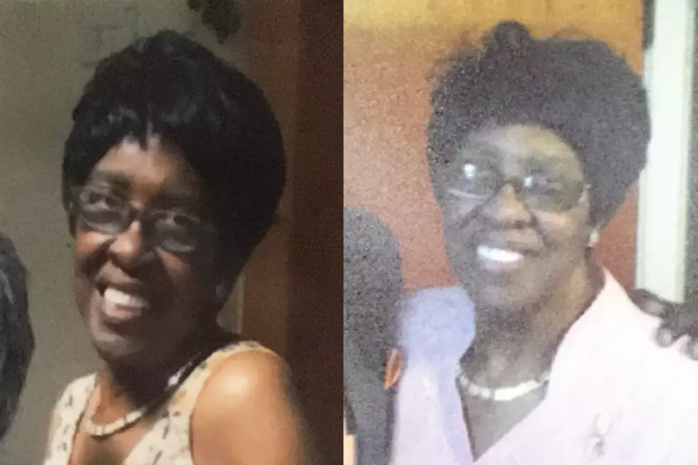 UPDATE: Missing Elderly Woman in Lubbock Found Safe