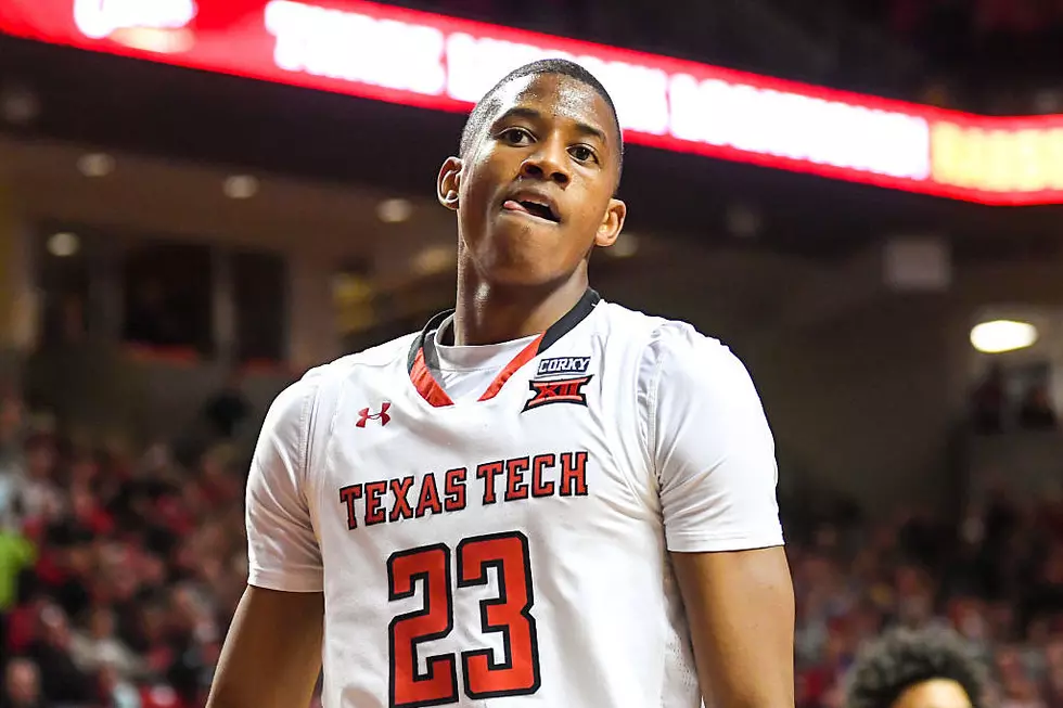 Jarrett Culver Takes Home Hall Of Fame Classic MVP
