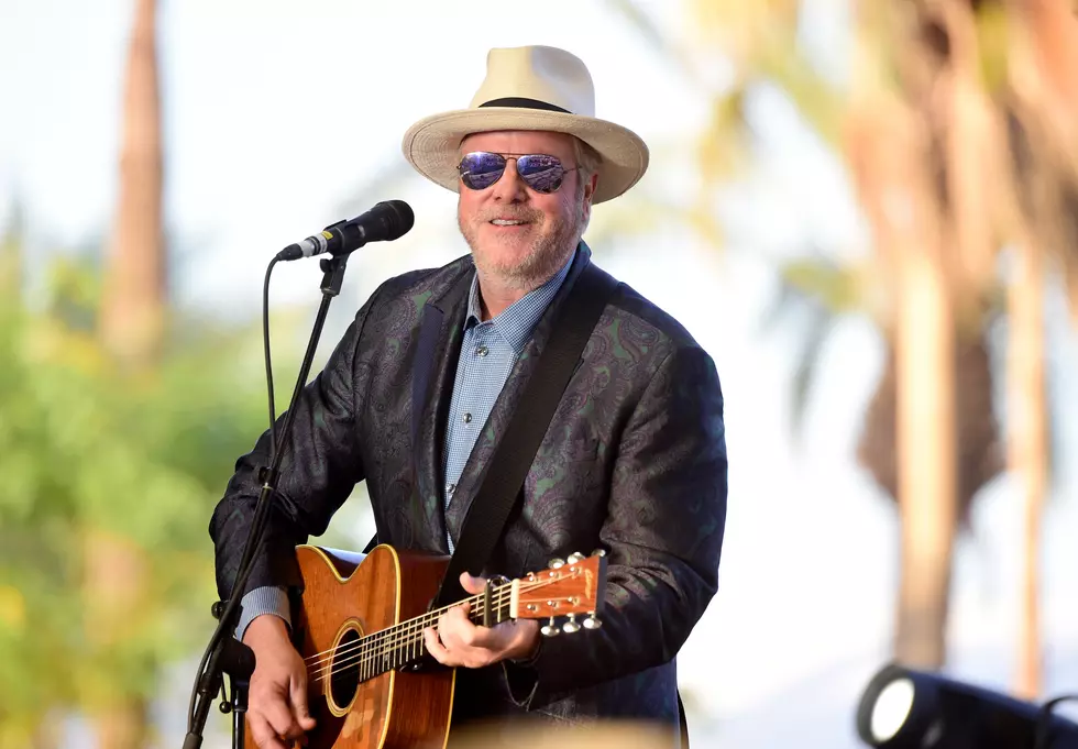 Robert Earl Keen Returns to Lubbock for the 2018 Cattle Baron’s Ball