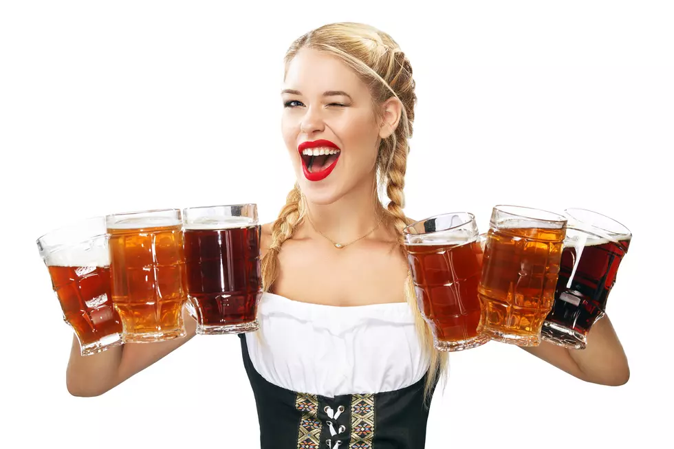 A First-Ever Oktoberfest Is Coming to Bier Haus Lubbock