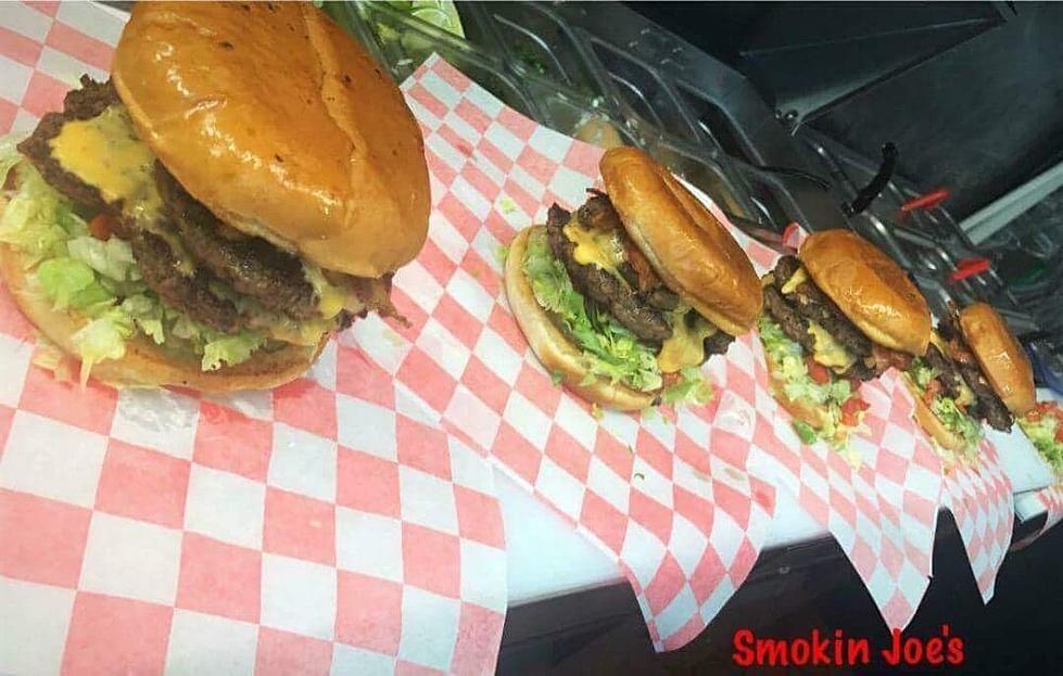 Smokin’ Joe’s #3 in Lubbock Is Now Open