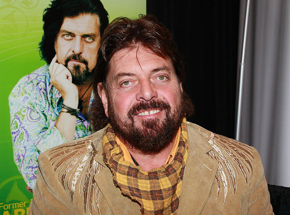 Alan Parsons WIll Perform Live In Midland Tonight [VIDEO]