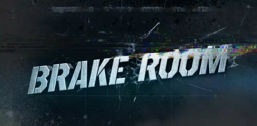 Lubbock Native Jeff Allen Is On Discovery&#8217;s New Show &#8216;The Brake Room&#8217; Tonight