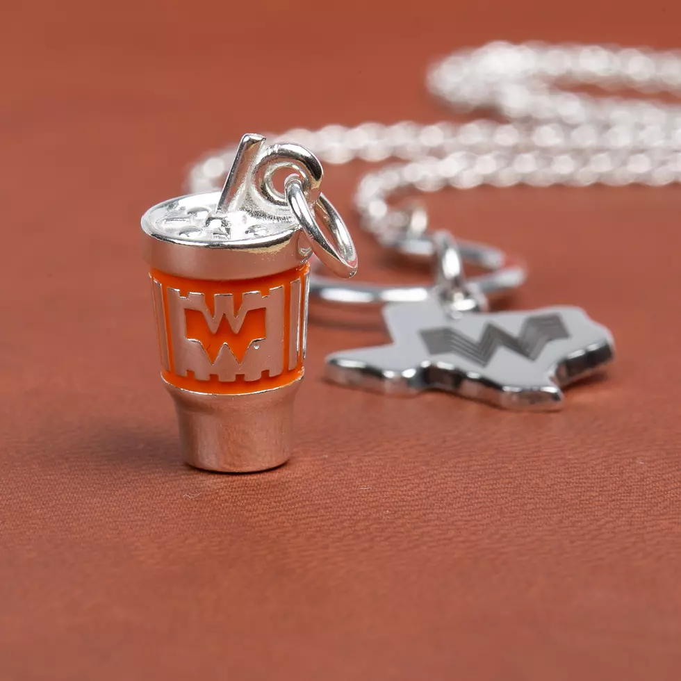 James Avery Designs Whataburger Cup Pendant Just in Time for the Holidays