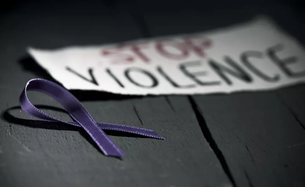 Lubbock’s 2nd Annual Domestic Violence Awareness Walk Is This Weekend