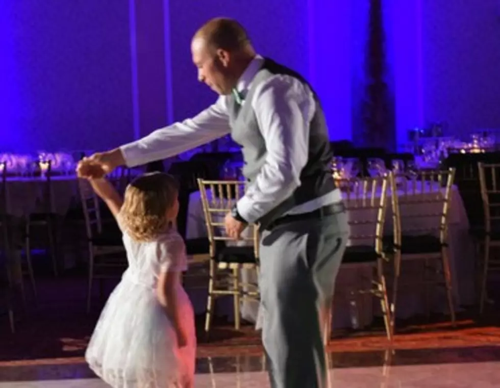 The YWCA’s 10th Annual Father Daughter Dance Is February 10th