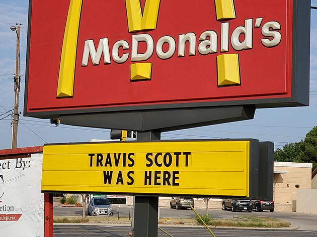Dear McDonald&#8217;s, It&#8217;s Time for a True West Texas-Style Meal