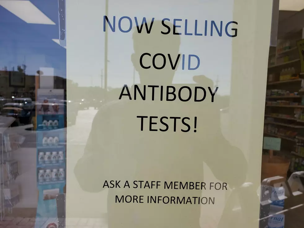 So, You&#8217;ve Got COVID-19. Can You Keep It A Secret?