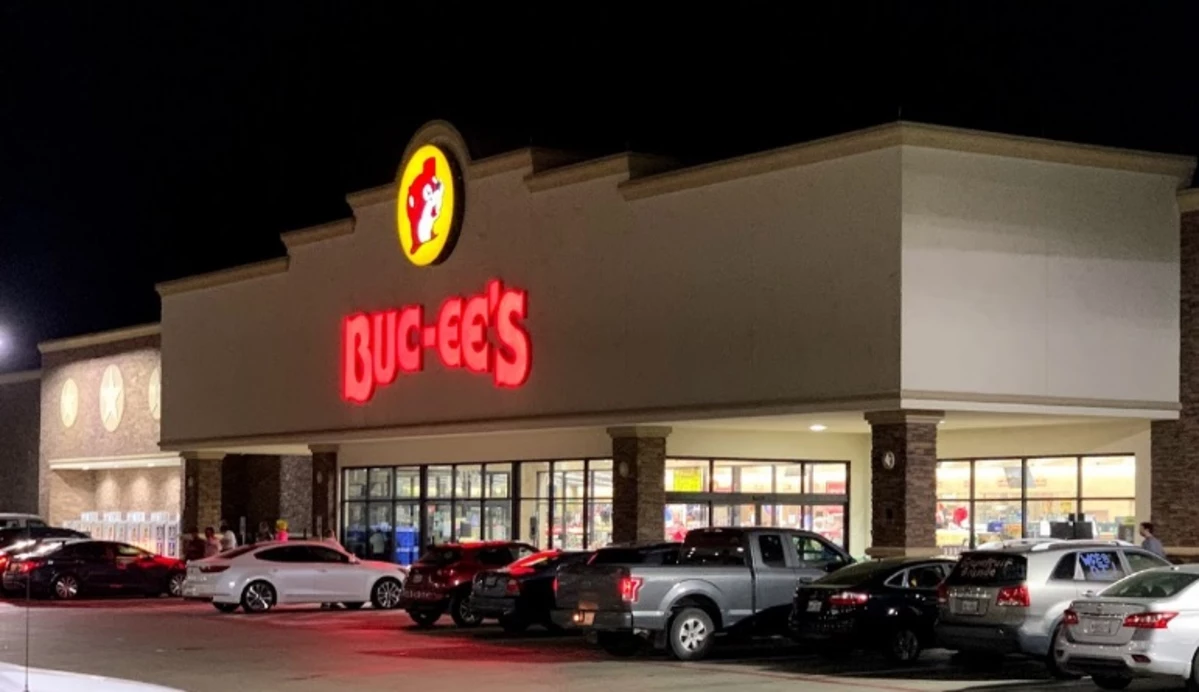 Now Texas Won't Even Have The Largest Buc-ee's In The World
