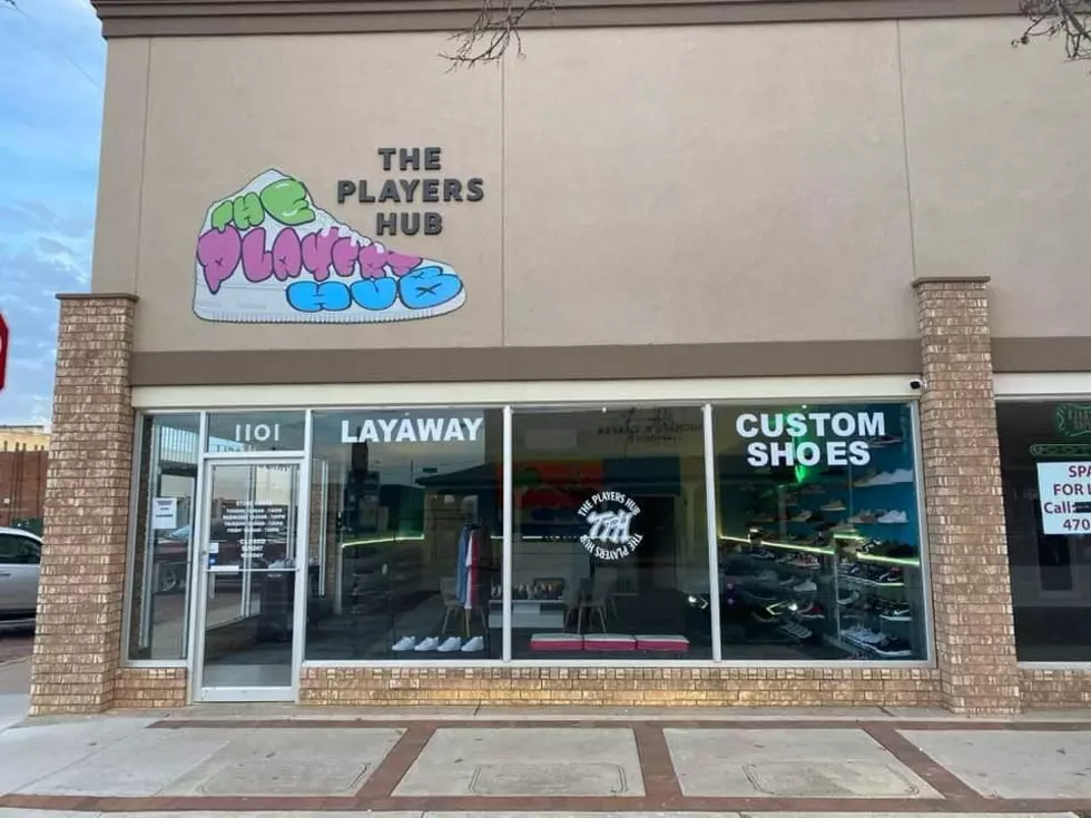 Players in Lubbock Have a New Place to Get Their ‘Kicks’