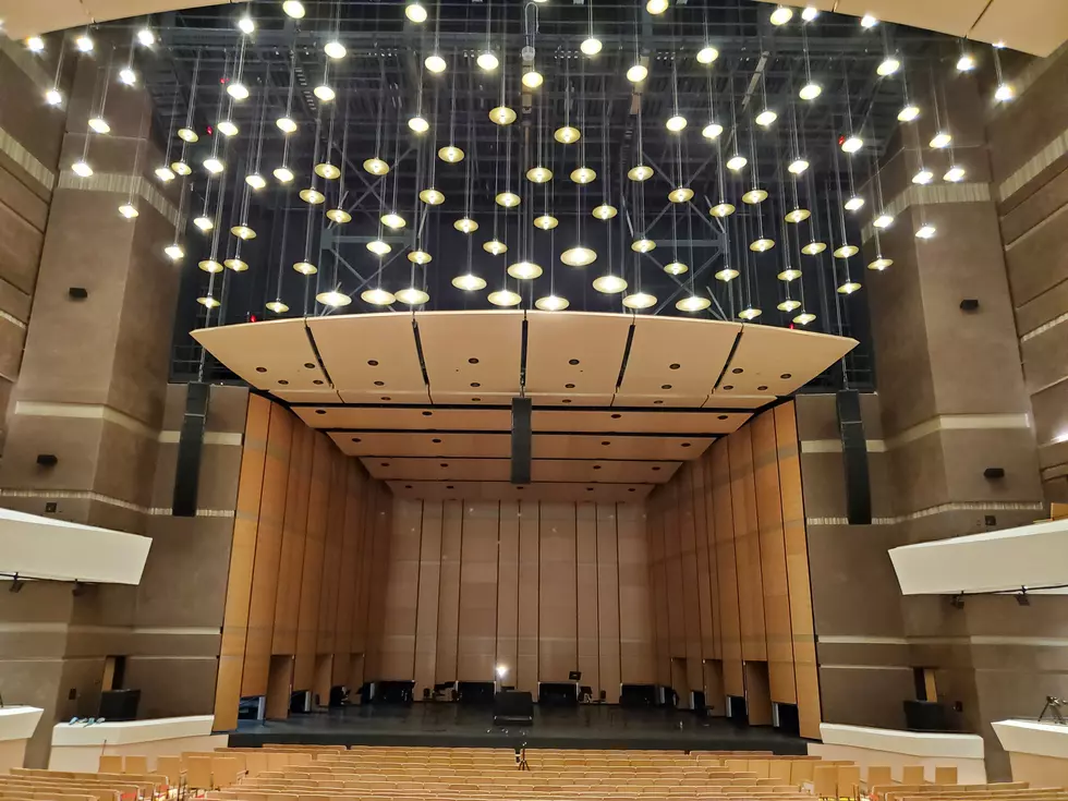 Lubbock Doesn&#8217;t Deserve the New Buddy Holly Hall [Gallery]