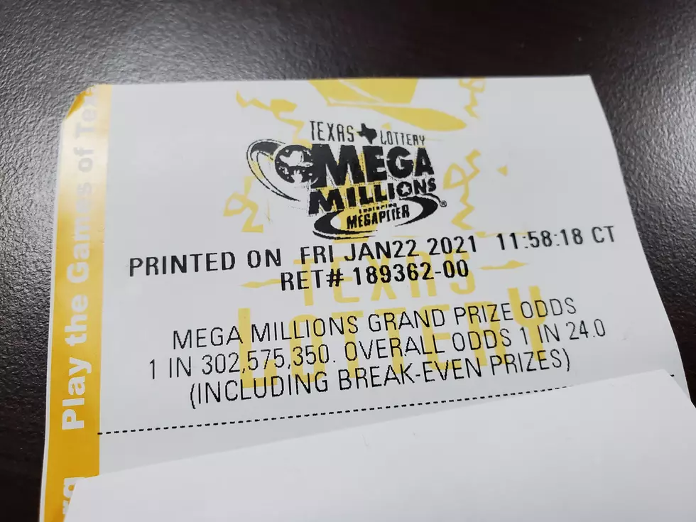 You Won’t Win $1 Billion in Mega Millions and Here’s Why