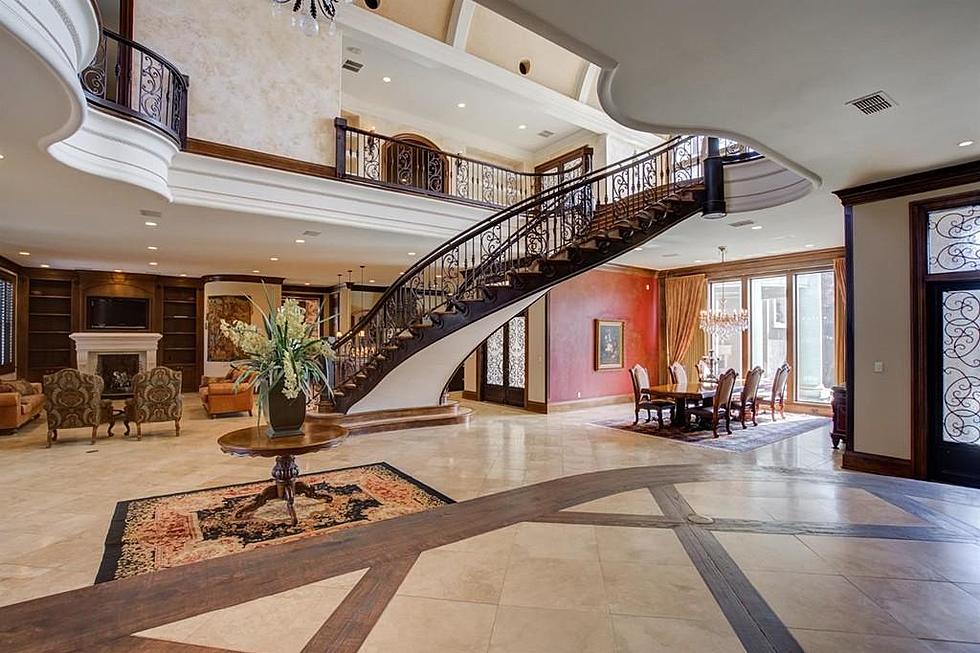 Want to Invest Your Stimulus on the Most Expensive Home for Sale in Lubbock?