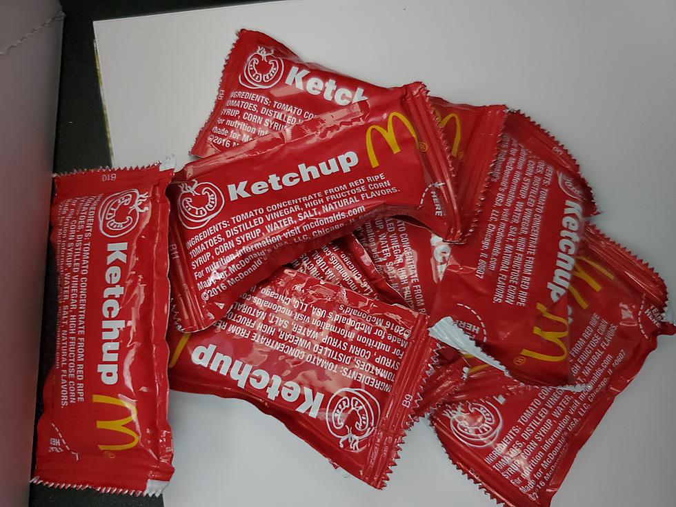 Is Lubbock Headed for a Ketchup Shortage?