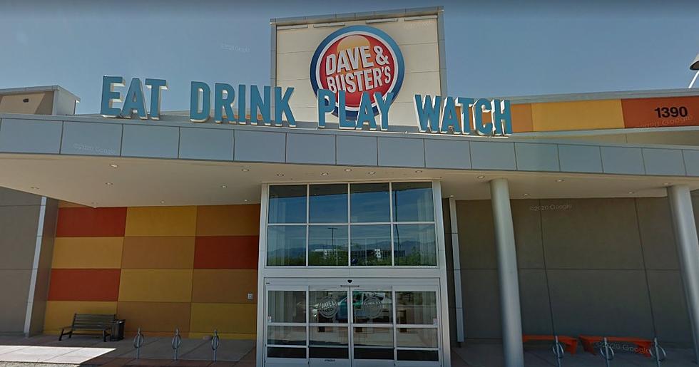Dave &#038; Buster&#8217;s To Buy Main Event, What Does This Mean For Lubbock?