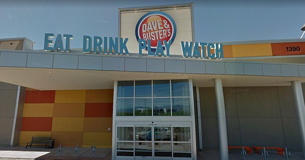 Dave & Buster’s To Buy Main Event, What Does This Mean For Lubbock?