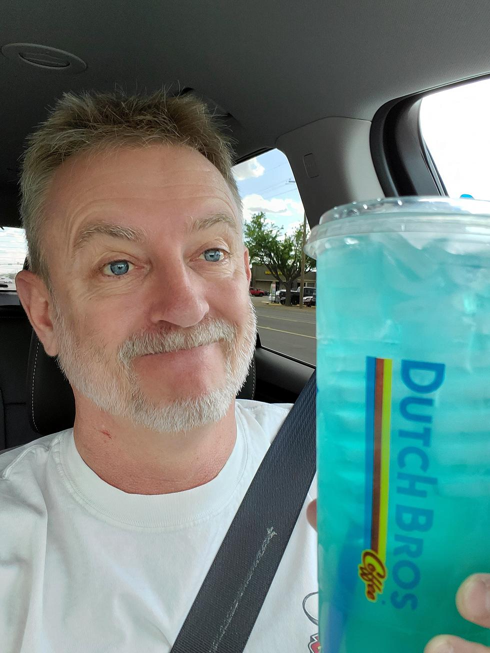 Did Dutch Bros Just Savagely Troll a Beloved Lubbock Radio Personality?