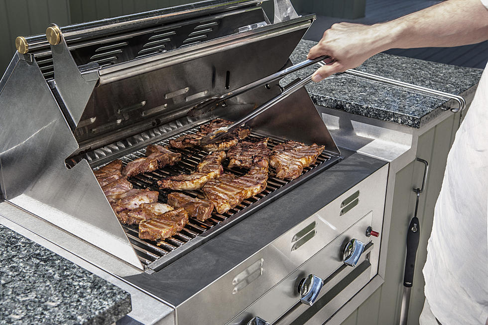 United Supermarkets Offers Advice For Grilling Healthy