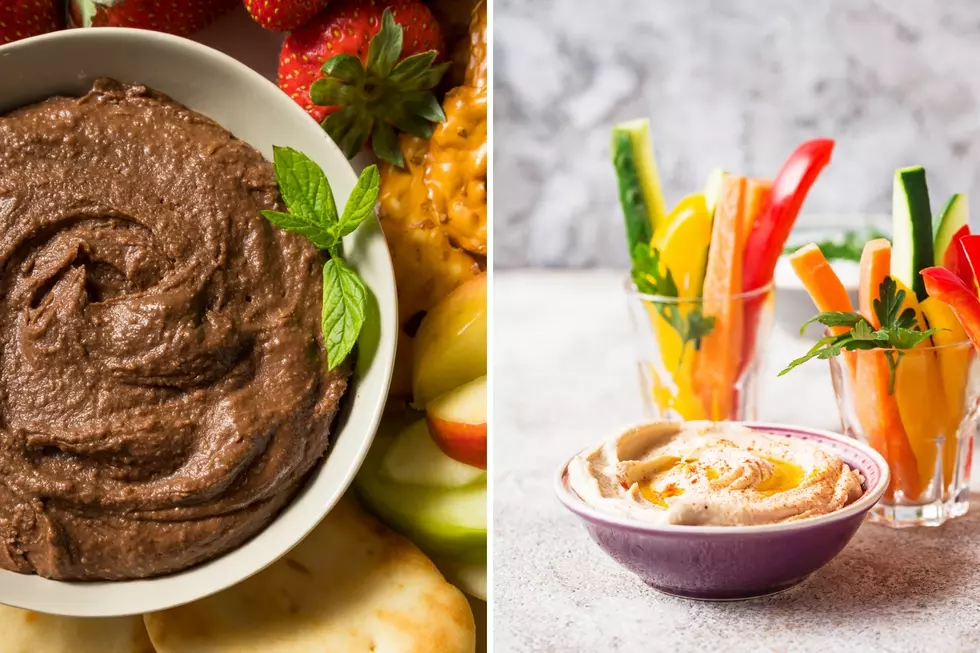 United Supermarkets Health Tip: Hummus Tasty Option for Sweet and Savory Snacks