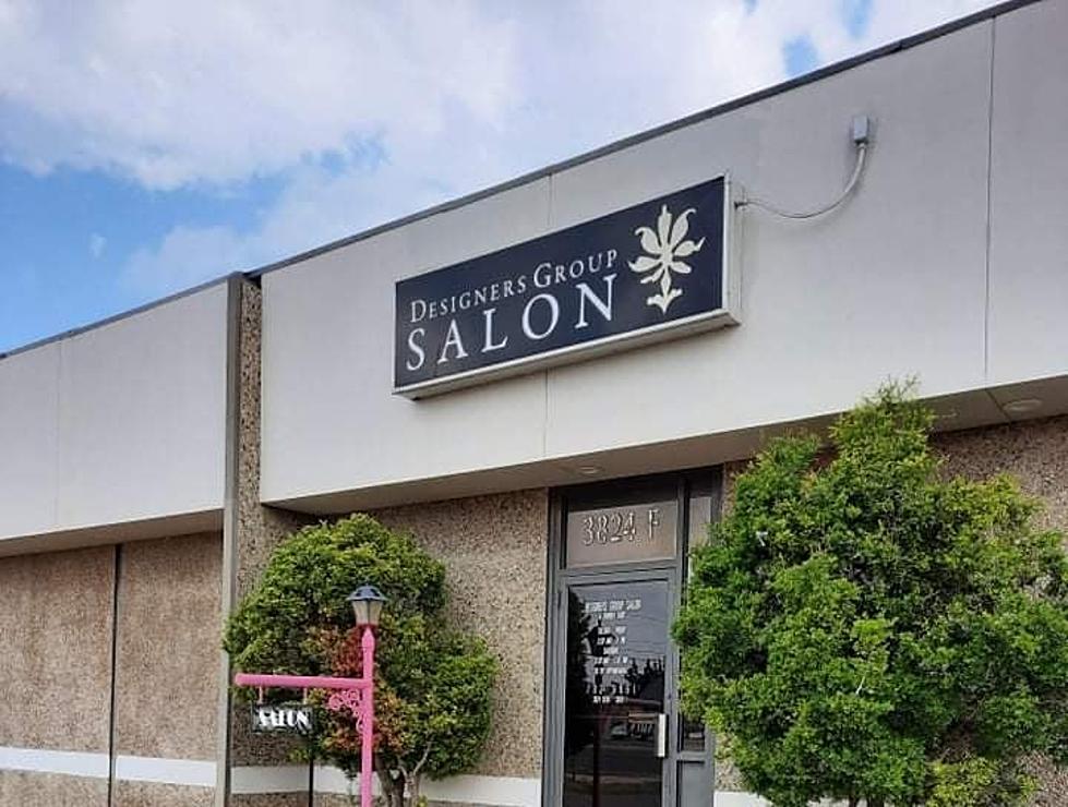 A Lubbock Hairstylist Is Now Open and Living the American Dream