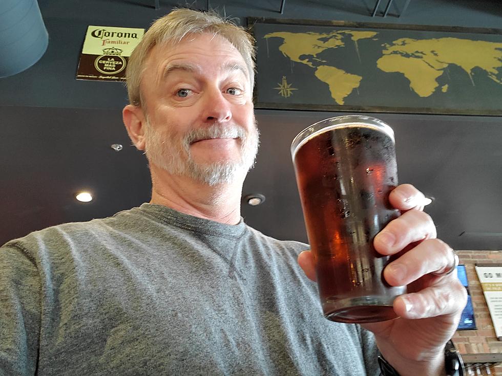 If Loving World Of Beer Is Wrong, Lance Ballance Doesn’t Want To Be Right