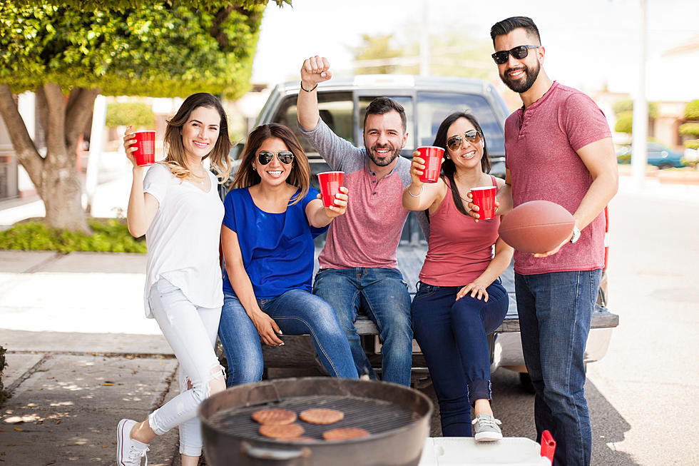 Make Game Day a Success With These Tailgate Food Ideas from United Supermarkets