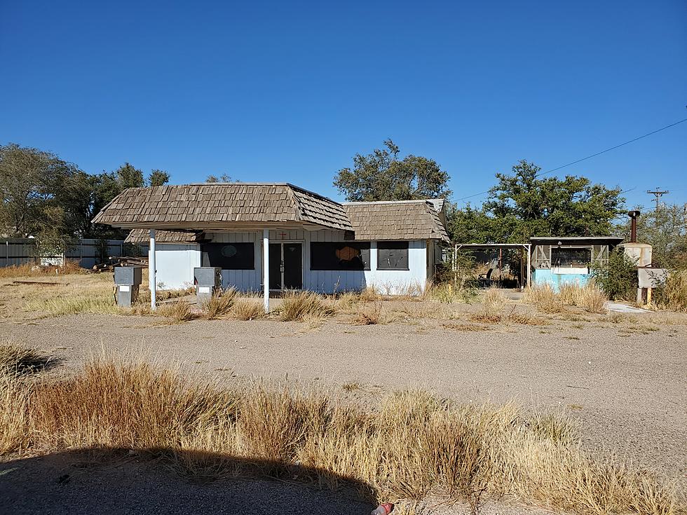 Is There Any Good Reason Why Anyone Should Ever Visit Buffalo Springs Lake?