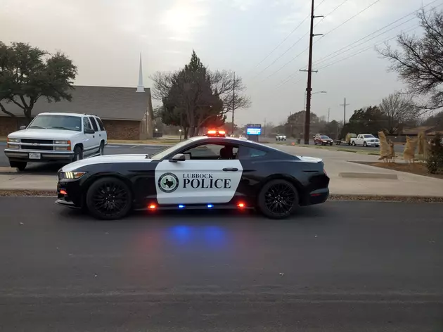 Lubbock Police Warn Citizens About Scam