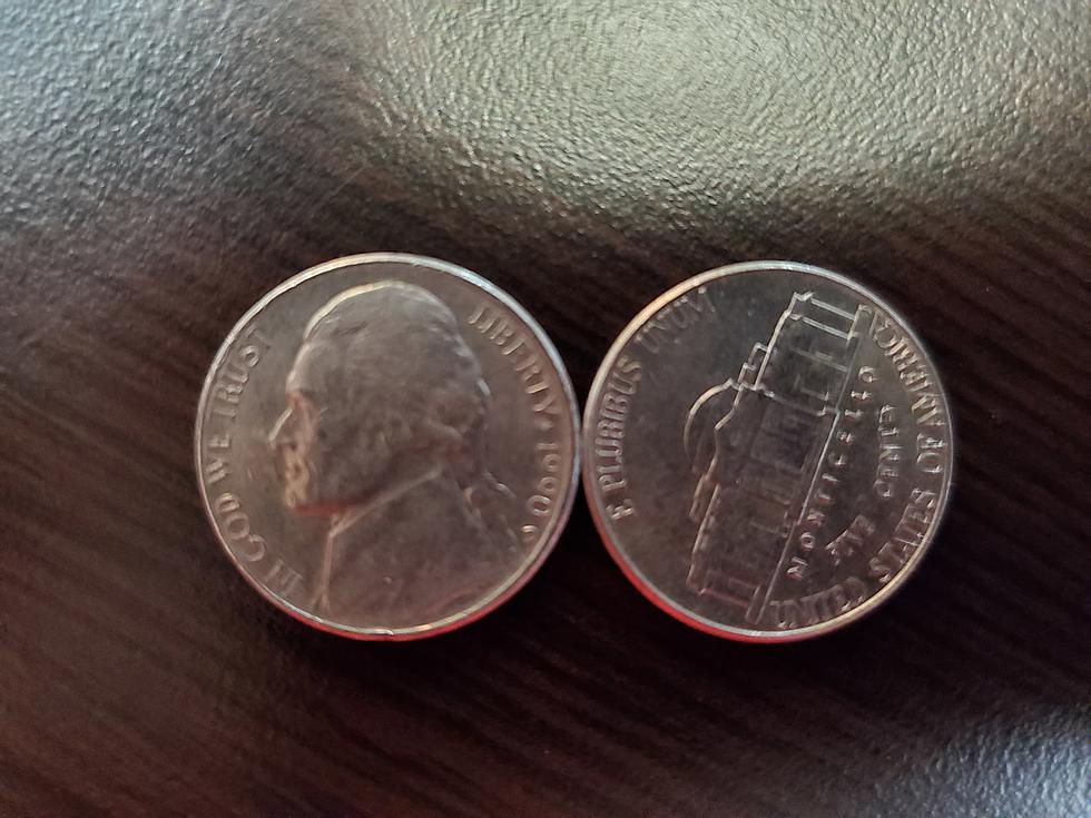 Is There a Nickel Shortage in Lubbock? 