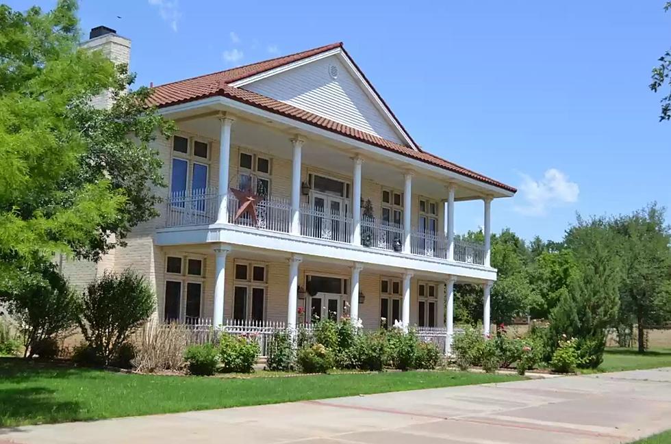 This Is Lubbock's Most Expensive House for Sale Right Now