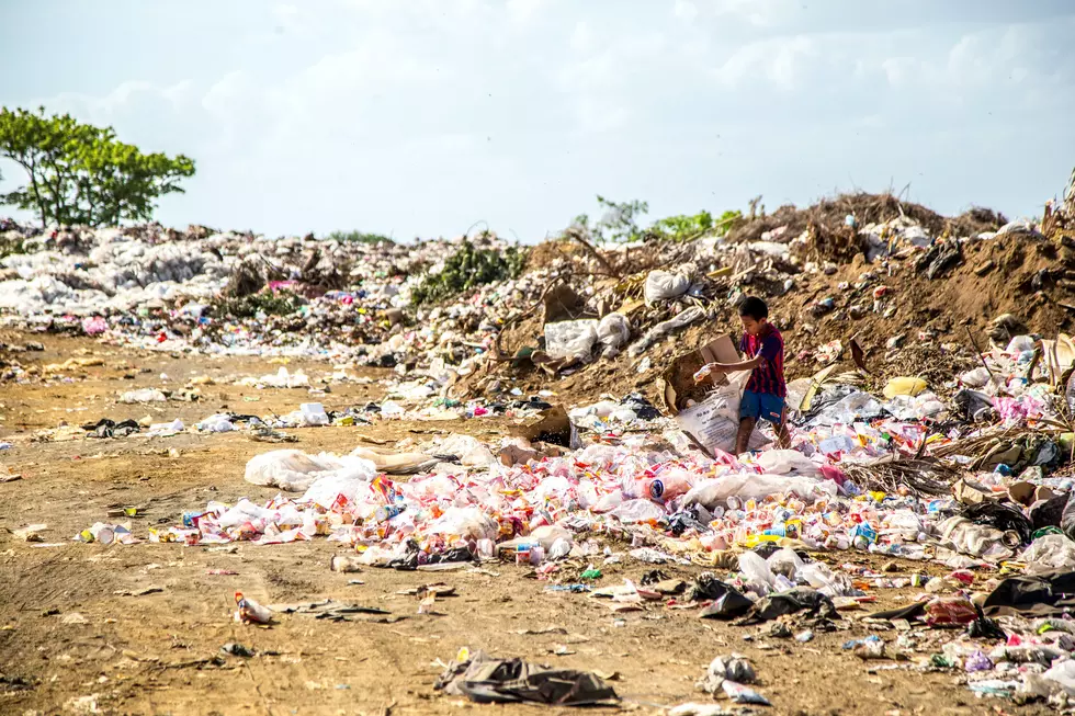 If You’ve Called Lubbock a Garbage Town, You Might Not Be Wrong