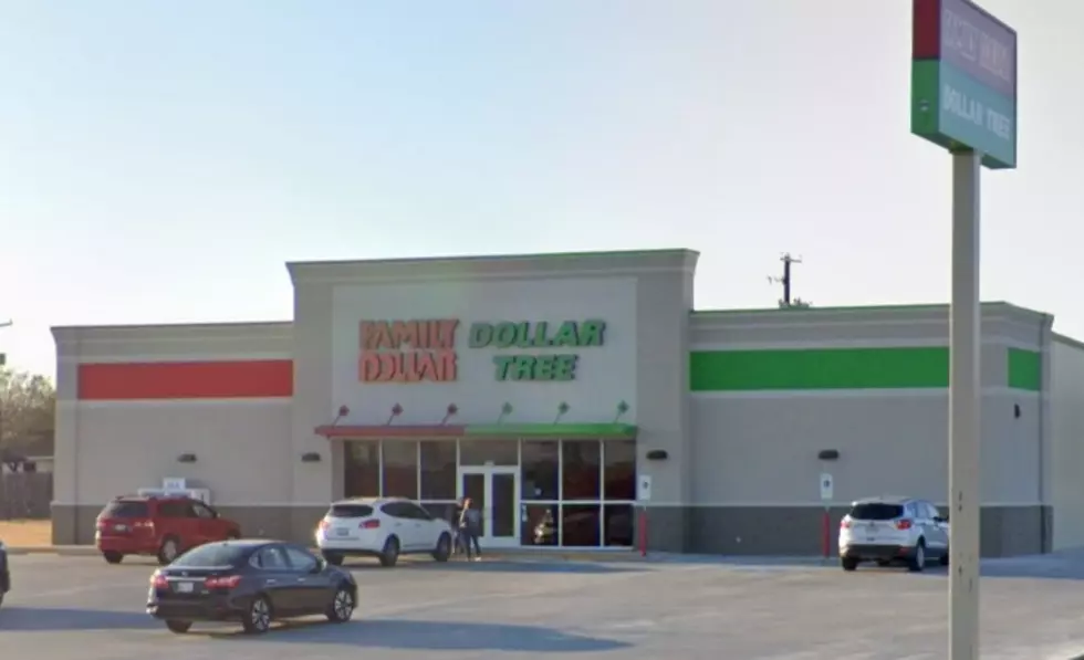 Is This Pairing of Discount Dollar Stores on Its Way to Lubbock?