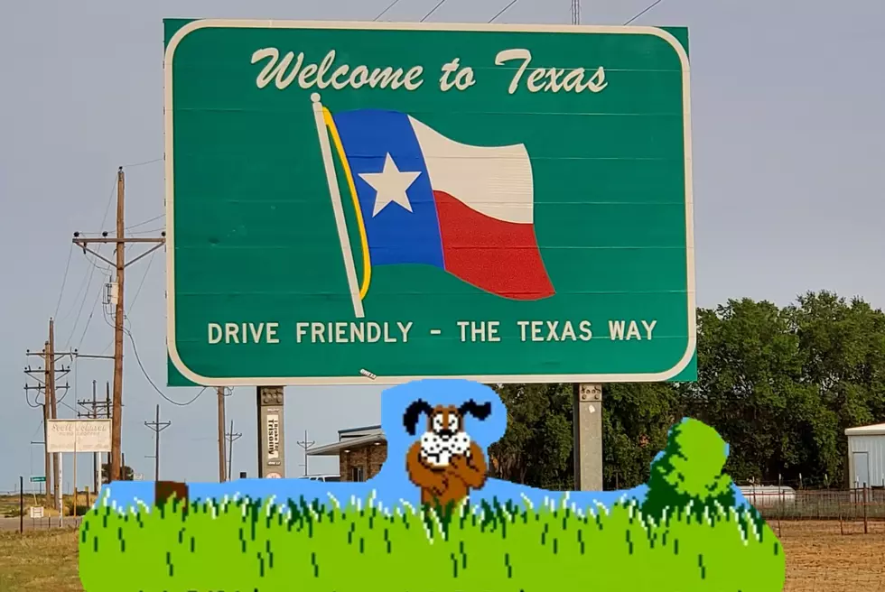 Texas County Viciously Trolls New Residents