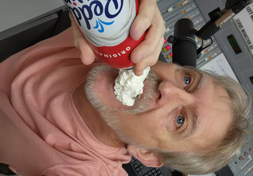 Whip It Good! Is It Time for Lubbock to Lock Up the Canned Whipped Cream?