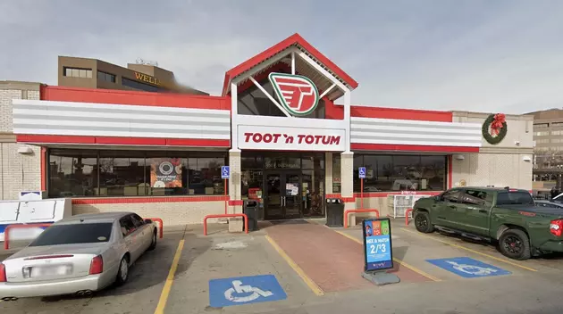 How Many New Toot &#8216;N Totum Locations Are Planned To Open In Lubbock?