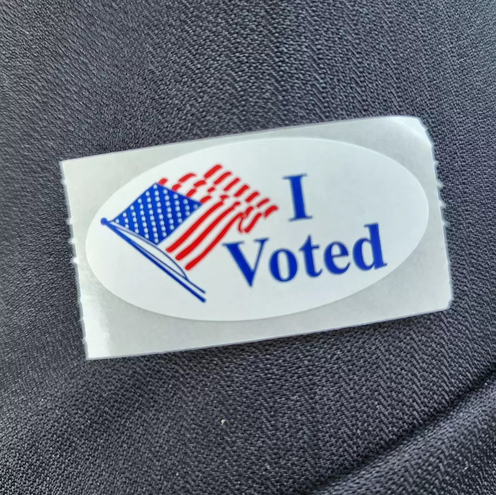 If You Haven&#8217;t Taken Advantage of Early Voting In Lubbock, What Are You Waiting For?
